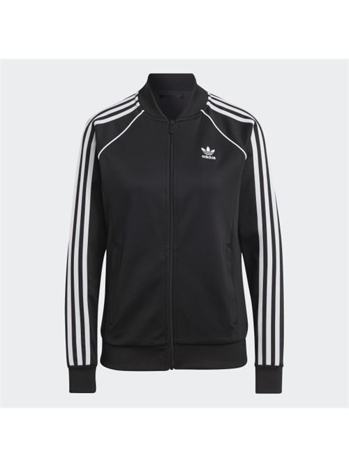 SST CLASSIC TT      BLACK ADIDAS ORIGINALS | IK4034/ND